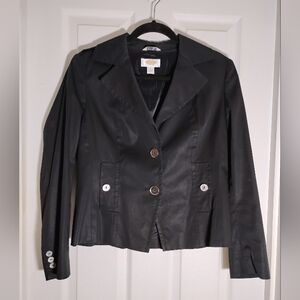 Military Talbots Lined Jacket  8P